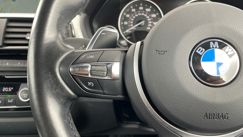 BMW 4 Series 420d xDrive M Sport 2dr Auto Diesel Coupe